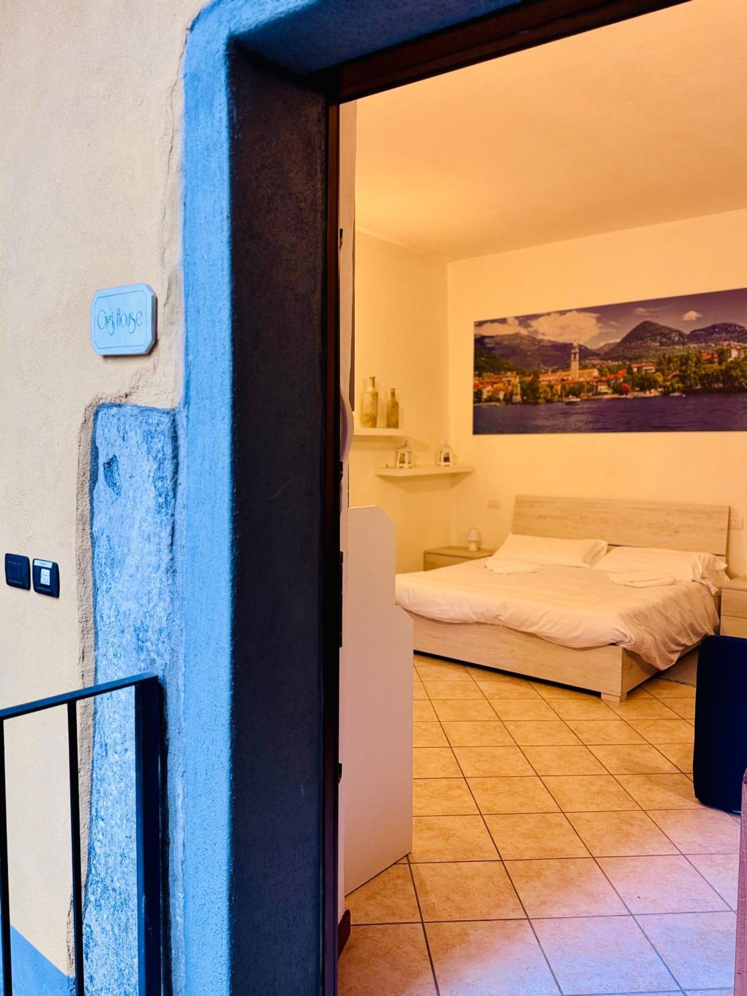 Gigi House Apartamento Verbania Exterior foto